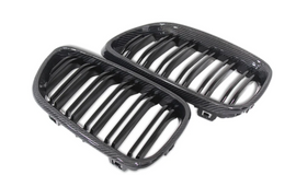 BMW 2 Series F22 Kidney Griles - 0