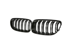 BMW E9X Kidney Grilles