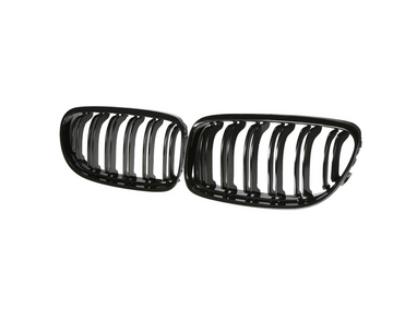 BMW E9X Kidney Grilles