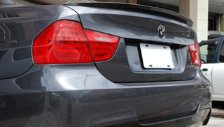 BMW E9X M Performance Spoiler