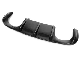 BMW E9X M3 Hamann Style Diffuser