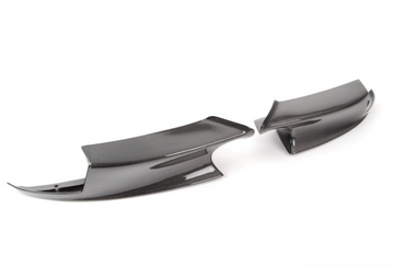 BMW E90 E92 M3 M Performance Front Splitter