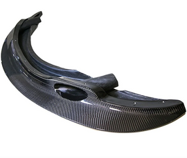 BMW E90 E92 E93 M3 Carbon Fiber GT4 Front Lip