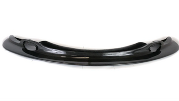 BMW E90 E92 E93 M3 Carbon Fiber GT4 Front Lip - 0