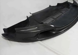 BMW E90 E92 E93 M3 Carbon Fiber GTS-V Front Lip
