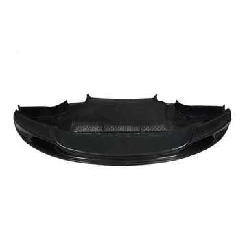 BMW E90 E92 E93 M3 Carbon Fiber GTS-V Front Lip - 0