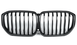 BMW X5 X6 X5M X6M 2018+ Kidney Grilles - 0