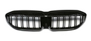 BMW G20 3 Series Kidney Grilles-2
