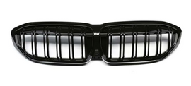 BMW G20 3 Series Kidney Grilles - 0