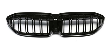 BMW G20 3 Series Kidney Grilles - 0