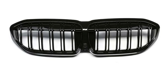 BMW G20 3 Series Kidney Grilles