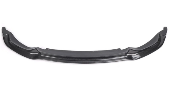 BMW F80 M3 F82 M4 Carbon Fiber V Style Front Lip