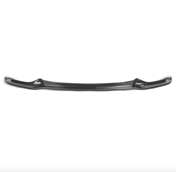 BMW F80 M3 F82 M4 Carbon Fiber V Style Front Lip