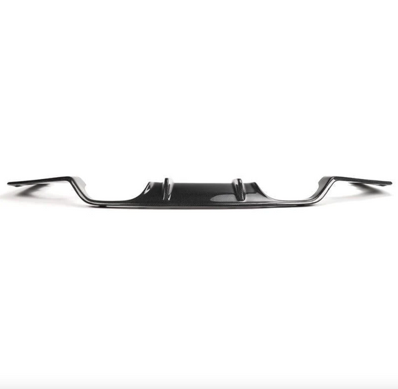 BMW F80 M3 F82 M4 Carbon Fiber 3D Design Style Diffuser