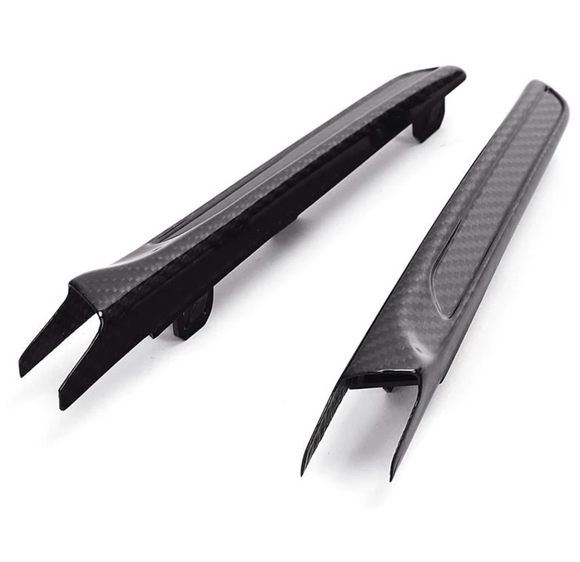 BMW F80 M3 F82 M4 Carbon Fiber M Performance Fender Trim