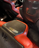 BMW F80 M3 F82 M4 Carbon Fiber Seat Backs-3