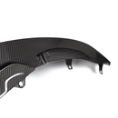 BMW F80 M3 F82 M4 Carbon Fiber GT4 Style Front Lip-3