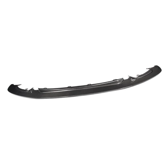 BMW F80 M3 F82 M4 Carbon Fiber GT4 Style Front Lip