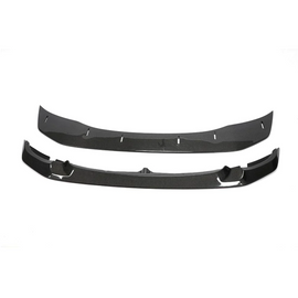BMW F80 M3 F82 M4 Carbon Fiber GTS Style Front Lip