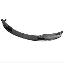 BMW F30 3 Series F32 4 Series Carbon Fiber M Performance Front Lip