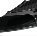 BMW F30 3 Series F32 4 Series Carbon Fiber M Performance Front Lip