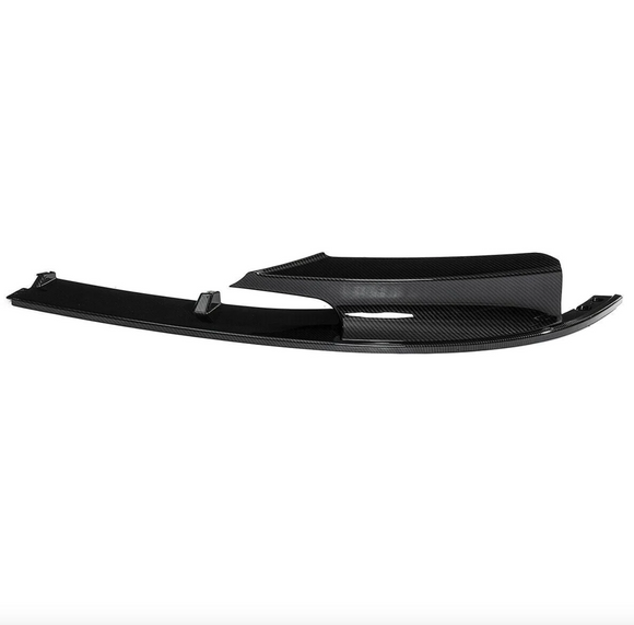 BMW F30 3 Series F32 4 Series Carbon Fiber M Performance Front Lip