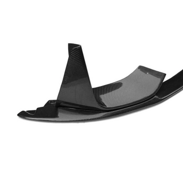 BMW F80 M3 F82 M4 Carbon Fiber M Performance Front Lip