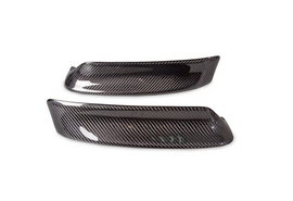 E46 M3 Carbon Fiber CSL Front Splitter