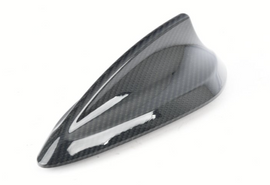 All BMW Models Carbon Fiber Shark Fin Antenna