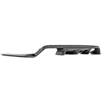 BMW F87 M2 Carbon Fiber 3D Design Style Diffuser - 0