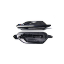 BMW F87 M2 Carbon Fiber Fender Trim-4
