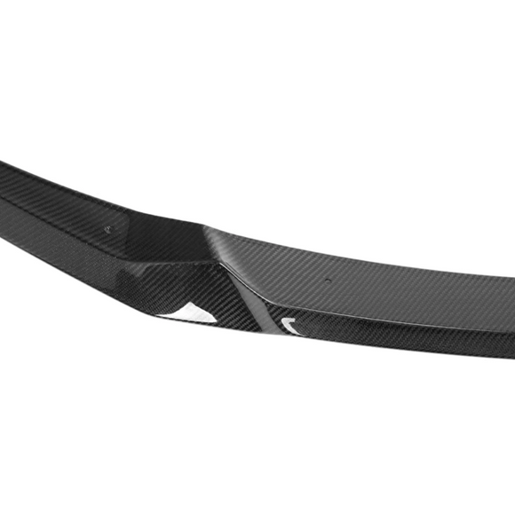 BMW F87 M2 Carbon Fiber CS Style Front Lip