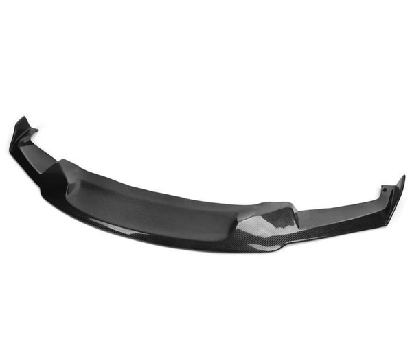 BMW F30 3 Series Carbon Fiber MAD Style Front Lip