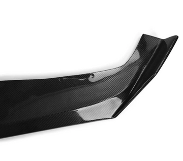 BMW F30 3 Series Carbon Fiber MAD Style Front Lip - 0