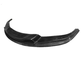 BMW F30 3 Series Carbon Fiber Varis Style Front Lip