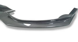 BMW F32 4 Series Carbon Fiber End CC Style Front Lip - 0