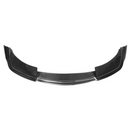 BMW F06 F12 F13 6 Series Carbon Fiber Hamann Style Front Lip-1