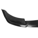 BMW F06 F12 F13 6 Series Carbon Fiber Hamann Style Front Lip-3