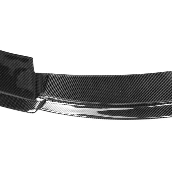 BMW F06 F12 F13 6 Series Carbon Fiber Hamann Style Front Lip