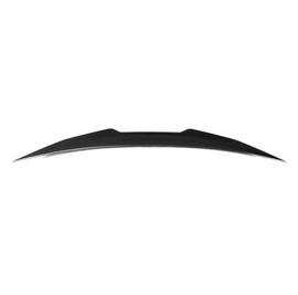 BMW F06 Gran Coupe Carbon Fiber PSM High Kick Spoiler - 0