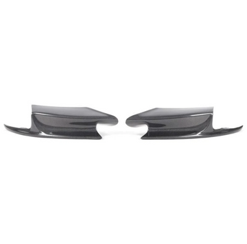 BMW F10 5 series Carbon Fiber M Performance Splitter