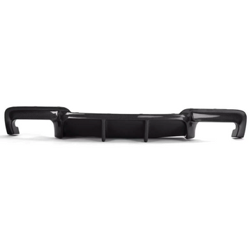 BMW F10 M5 Carbon Fiber V Style Diffuser