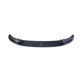 BMW F10 5 Series Carbon Fiber M Performance Front Lip - 0