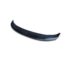 BMW F10 5 Series Carbon Fiber M Performance Front Lip-3