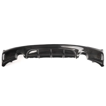 BMW F22 2 Series Carbon Fiber Exotics Tuning Style Diffuser