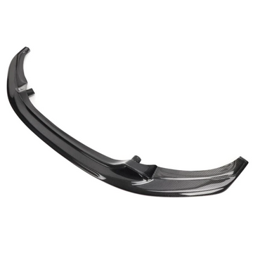BMW F22 2 Series Carbon Fiber Exotics Tuning Style Front Lip