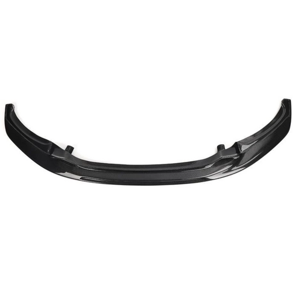 BMW F22 2 Series Carbon Fiber Exotics Tuning Style Front Lip