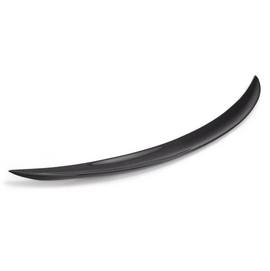 BMW F22 F87 2 Series Carbon Fiber M Performance Spoiler - 0