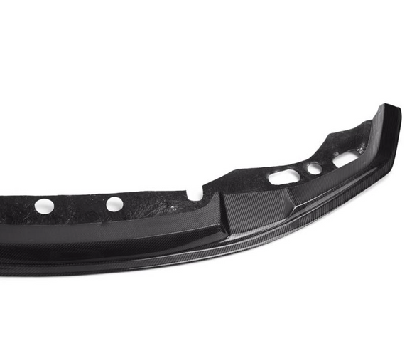 BMW F87 M2 Carbon Fiber MTC Design Front Lip