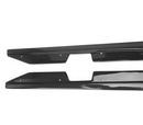 BMW F87 M2 Carbon Fiber Full Length M Performance Side Skirts-6